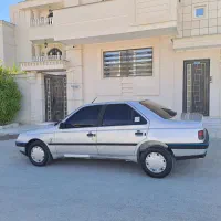 ۴۰۵ خوش رخ و تمیز