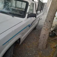 مزداکارا۲۰۰۰|خودرو سواری و وانت|اسماعیلی, |دیوار