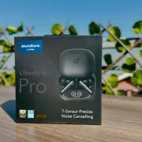انکر Liberty 4 pro