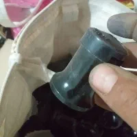 کلیدوپریز پاتروم کارتن ایفون تصویری خالی|لامپ و چراغ|مشهد, حضرت حجت|دیوار