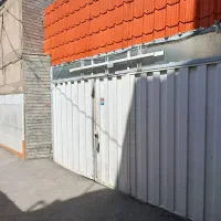 100متر ویلایی سنددار