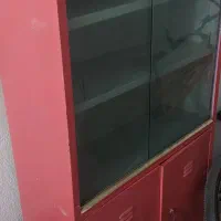 کتابخونه فلزی مناسب برای مدرسه ادارات آموزشگاه