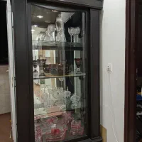 ویترین|بوفه، ویترین، کنسول|بروجن, |دیوار