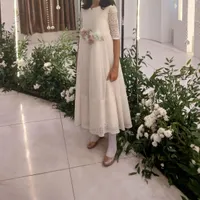 لباس عروس دخترانه