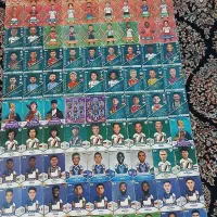 کیمدی های ۲۰۲۵ به تعداد ۱۱۰ تا