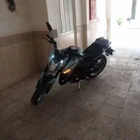 kps 250cc|موتورسیکلت|تهران, مخصوص|دیوار