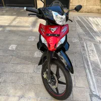 TVs راکز|موتورسیکلت|تهران, شهرک آزمایش|دیوار