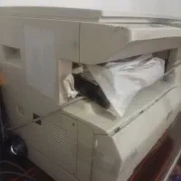 دستگاه کپی شارپ|پرینتر، اسکنر، کپی، فکس|جوانرود, |دیوار