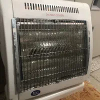 هیتر برقی|بخاری، هیتر، شومینه|مرزداران, |دیوار