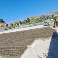 بلوک صیاد با مدیریت کوهکن 36در16با سیمان شاهرود
