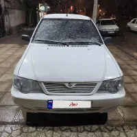 پراید111مدل93