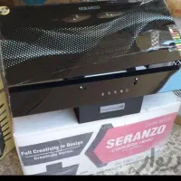 هود لمسی کنترلی نو آکبند سمساری بزرگ سارانی|هود|زابل, |دیوار