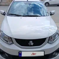 ساینا S مدل ۴۰۳