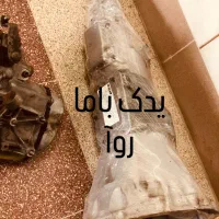 گریبکس پیکان روآ آریسان پژو سمند چین|قطعات یدکی و لوازم جانبی|نجف‌آباد, امام خمینی|دیوار