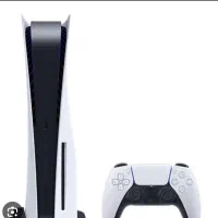 ps5 درحد نو