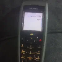 یک عدد گوشی نوکیا در دهگلان|موبایل|سنندج, |دیوار