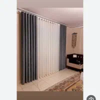 دوخت انواع پرده به سبک پایتخت