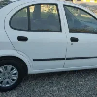 تیبا صندوق دار ۹۶