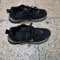 کتونی مردانه و زنانه نایک در حد اکبند سایز 40