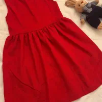 لباس یلدایی بچگانه زیر ۳۰۰ تومن|کفش و لباس بچه|بیرجند, |دیوار