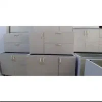 کابینت پیش ساخته|مصالح و تجهیزات ساختمان|ملایر, |دیوار