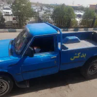 یدک کش هاشمی|خدمات حمل و نقل|خرمشهر, |دیوار