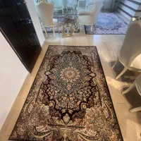 فروش فرش ماشینی به دلیل مهاجرت در حد نو