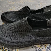 گیوه دست دوز