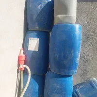 ۶۰لیتری.۲۰لیتری.گالن