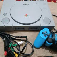 پلیستیشن ۱ ـ PS1