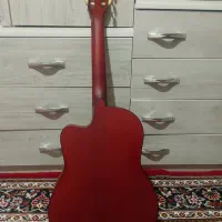 گیتار|گیتار، بیس، امپلیفایر|ابهر, |دیوار