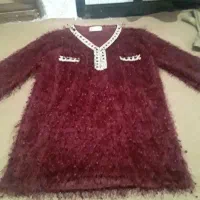 چندعددلباس‌مجلسی