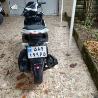 طرح ایروکس۱۵۵ بلنتاvlx|موتورسیکلت|رانکوه, |دیوار