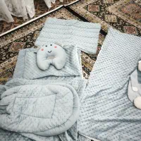 سرویس خواب کودک