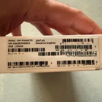 فروش A56 سامسونگ آکبند|موبایل|تهران, قیام|دیوار