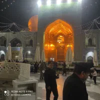 کاروان زیارتی مشهد مقدس قم جمکران خواجه اباصلت