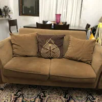 مبل دونفره