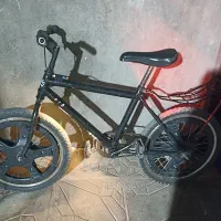 دوچرخه