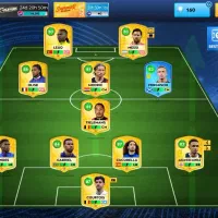 فروش اکانت فوتبال dls 2026
