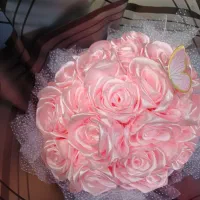 گل روبانی