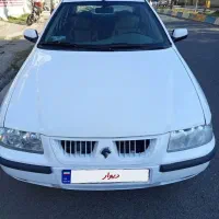 سمندال ایکس تمام رنگ سالم وپلمپ