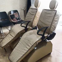 صندلی آرایشگاه بانوان