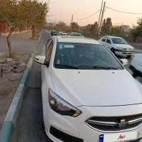 شاهین پلاس موتور TU5|خودرو سواری و وانت|تهران, قصر فیروزه ۲|دیوار