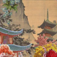 تدریس زبان چینی/انگلیسی