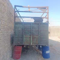 اتاق مبلی خاور|قطعات یدکی و لوازم جانبی|قنوات, |دیوار