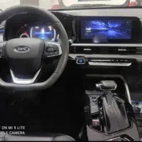 MvM x33 cross cvt|خودرو سواری و وانت|شهرکرد, |دیوار