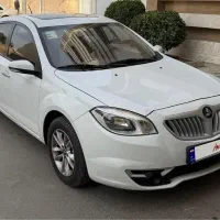 برلیانس H330 at مدل ۹۶ در حد نو|خودرو سواری و وانت|اصفهان, جلفا|دیوار