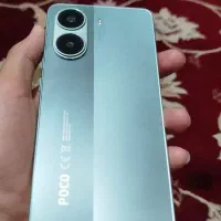 گوشی پوکو x7 پرو