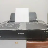 کنون A3زن رنگی wifi|پرینتر، اسکنر، کپی، فکس|اصفهان, خرم|دیوار