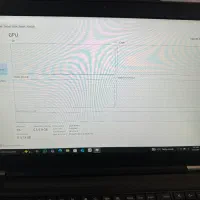 لپ تاپ لنووP50 شکار